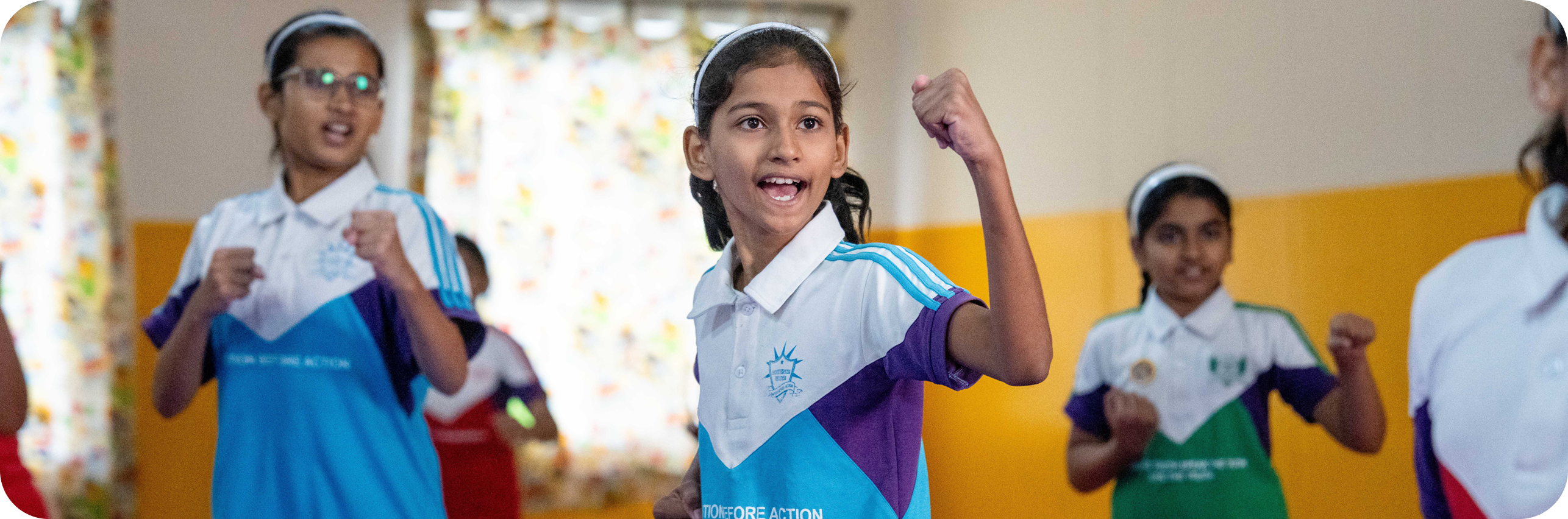 Balanced Academic Life