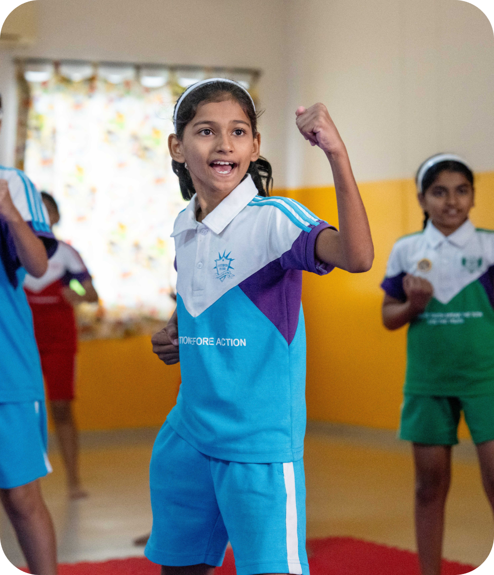 Balanced Academic Life