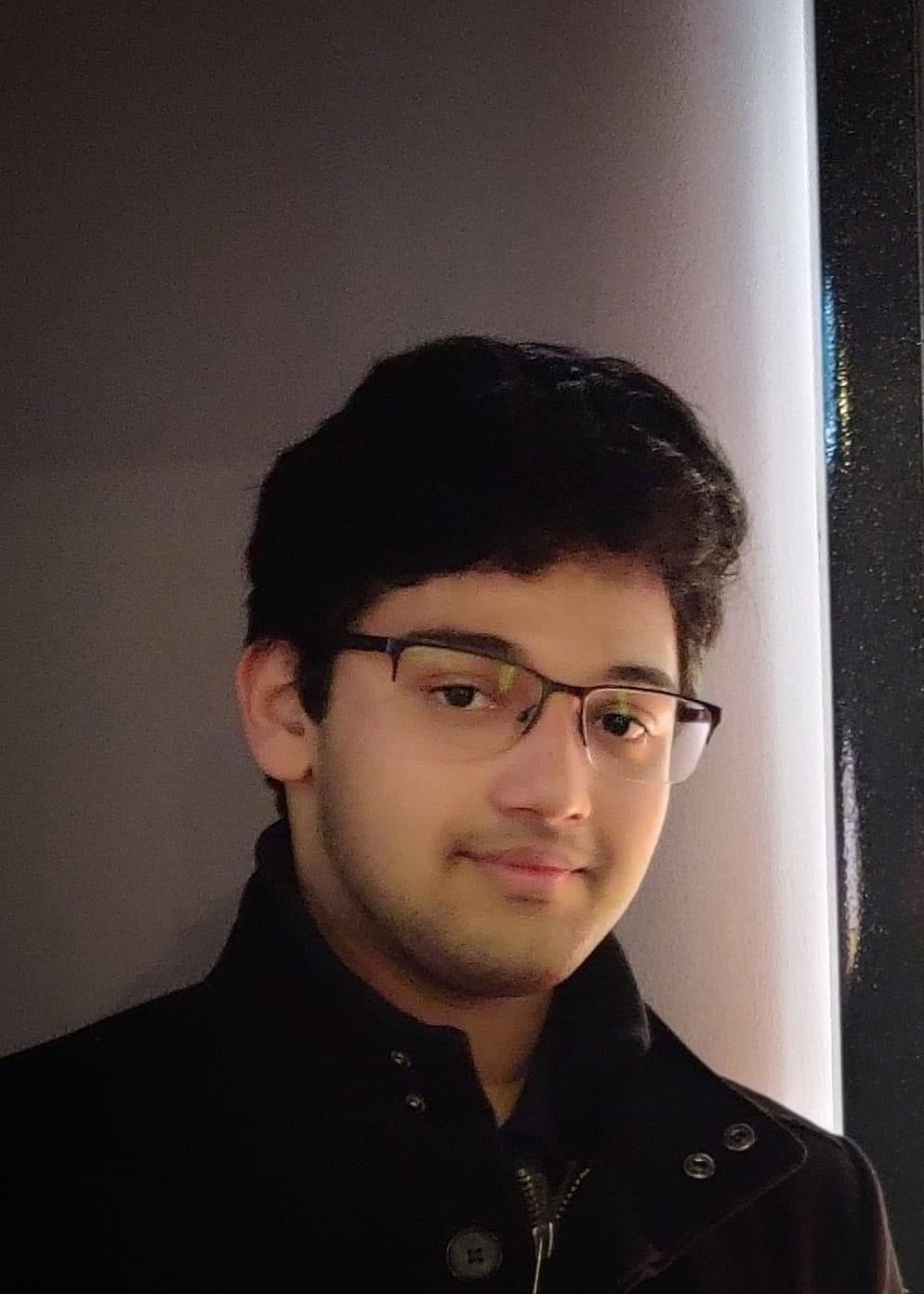 Siddhartha Dasgupta