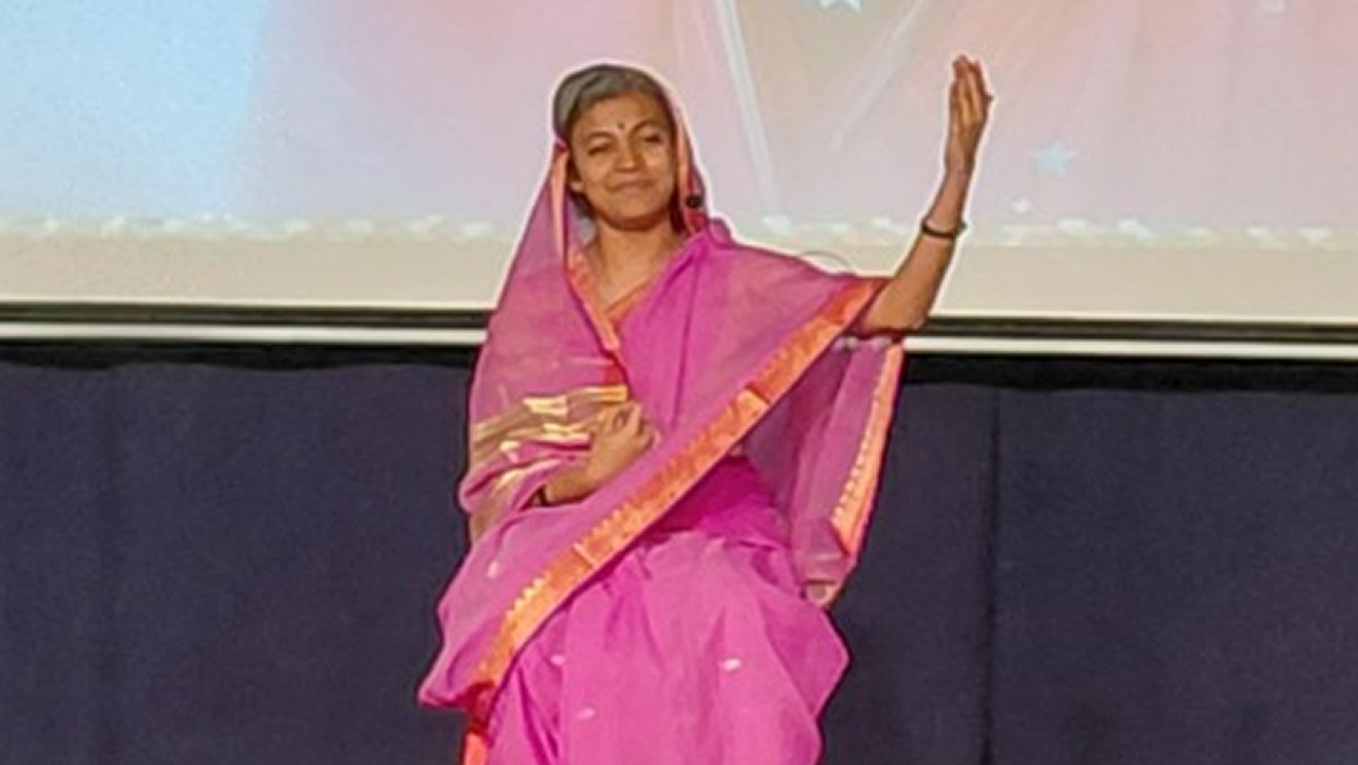 INTER-HOUSE MARATHI ELOCUTION COMPETITION 2025