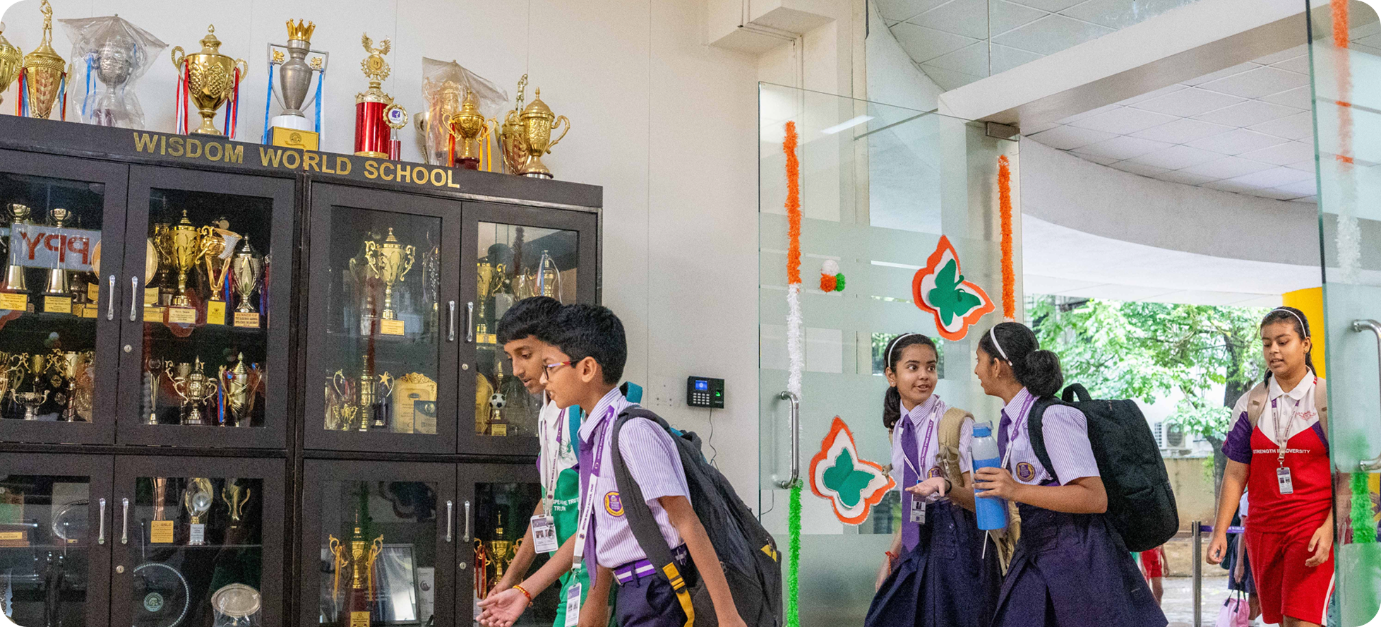 State-of-the-Art Facilities