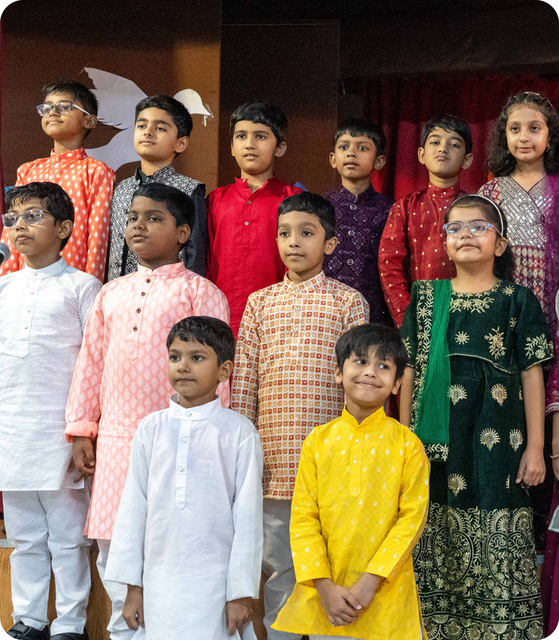 Competitions and Events