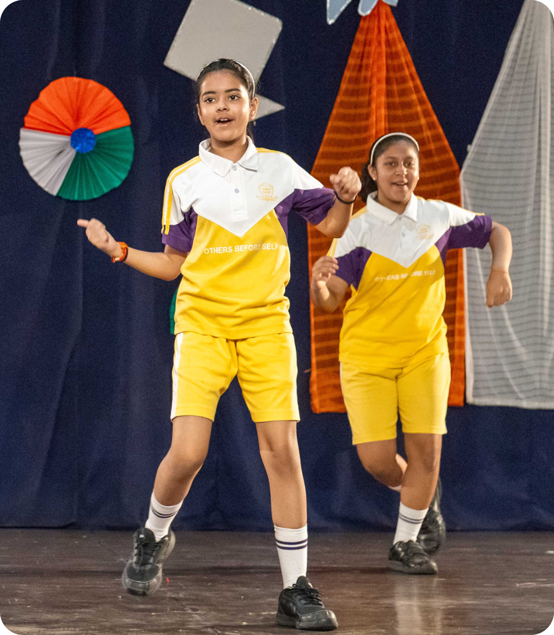 Competitions and Events